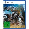 SOFTWAREPY 29069 PS5 Monster Hunter Wilds