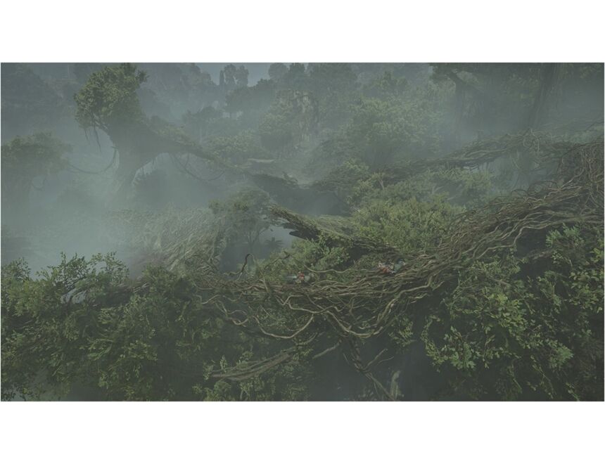 SOFTWAREPY 29069 PS5 Monster Hunter Wilds
