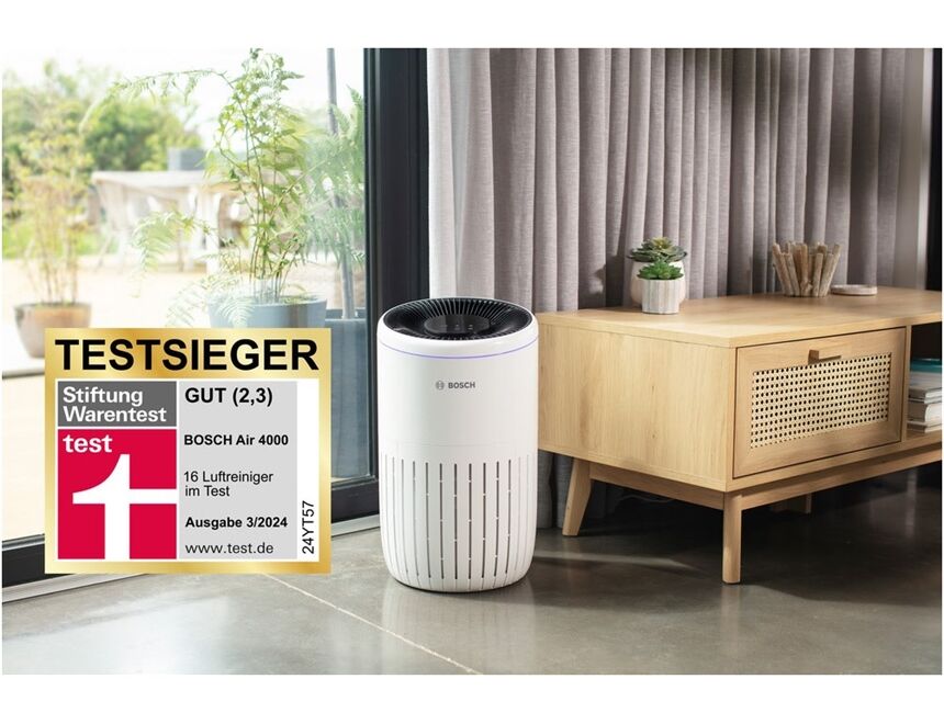 Bosch Air 4000