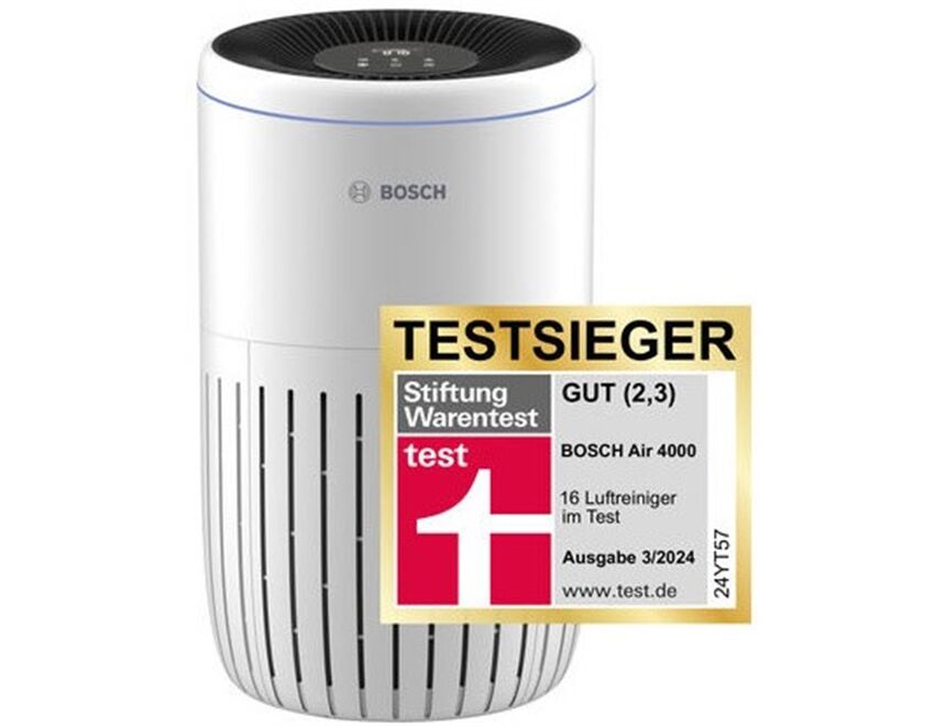 Bosch Air 4000