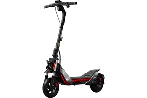 Ninebot by Segway eKickScooter ZT3 Pro D