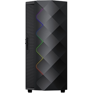 Hyrican Gamemax Diamond BK 7413 Ryzen 5 16GB 1TB RTX 3050