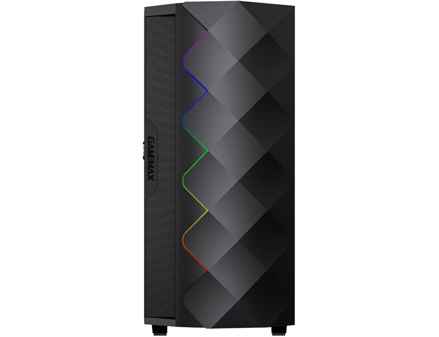 Hyrican Gamemax Diamond BK 7413 Ryzen 5 16GB 1TB RTX 3050