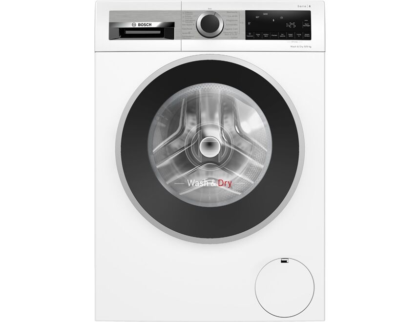 Bosch WNG24441