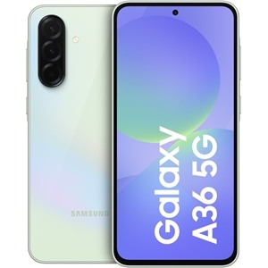 Samsung Galaxy A36 5G (256GB)