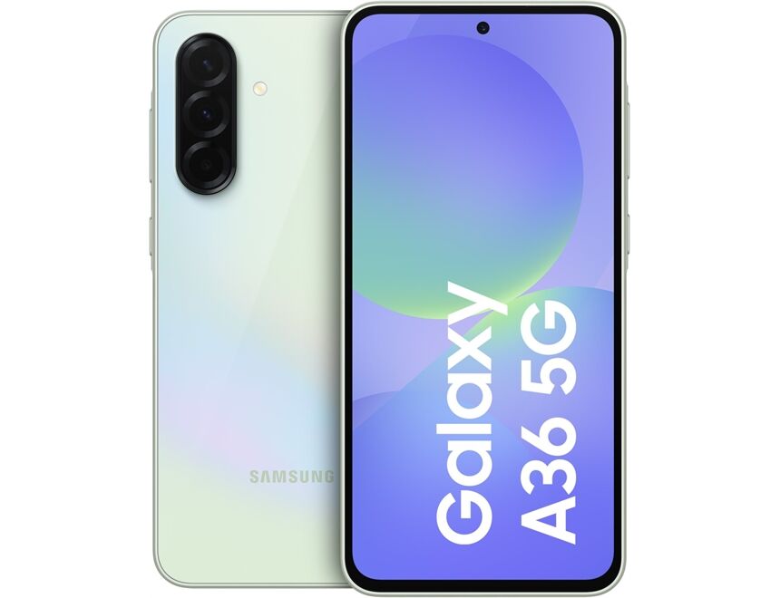 Samsung Galaxy A36 5G (256GB)