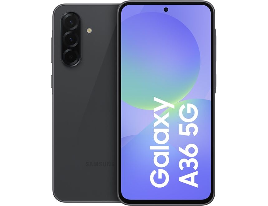 Samsung Galaxy A36 5G (256GB)
