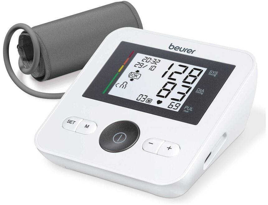 Beurer BM 27+