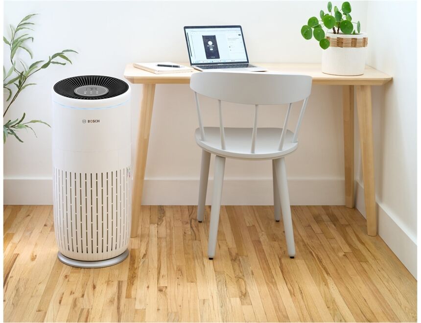 Bosch Air 6000i