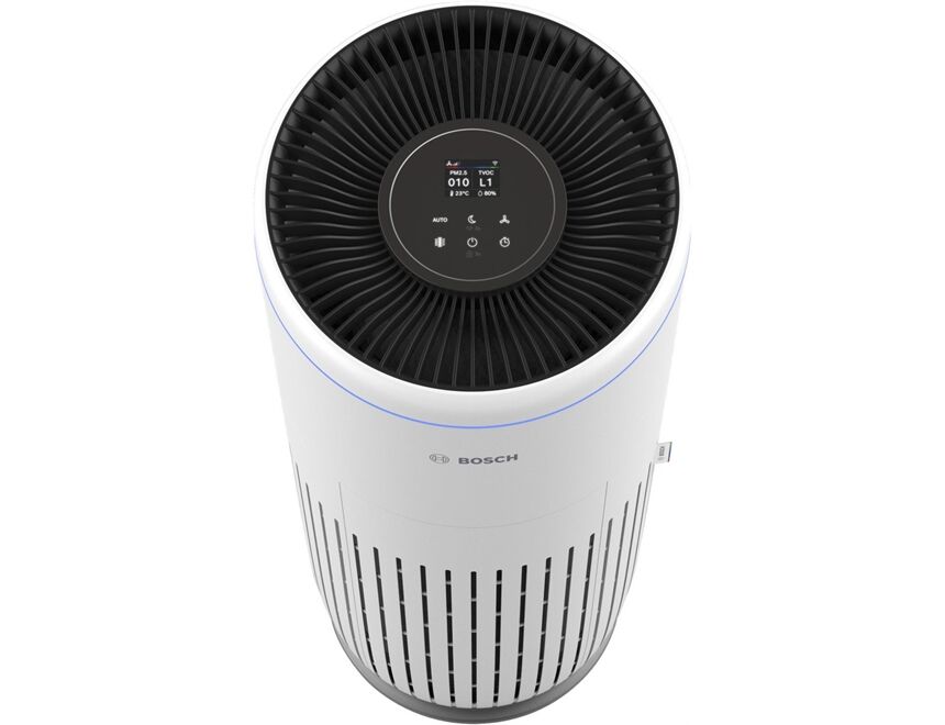 Bosch Air 6000i