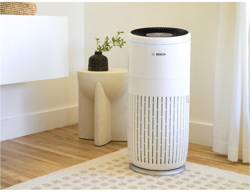 Bosch Air 6000i