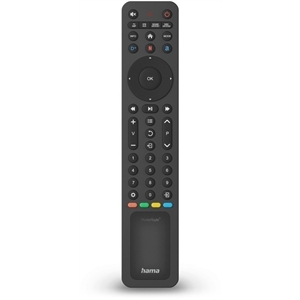 Hama 221057 Universal-Fernbedienung TV
