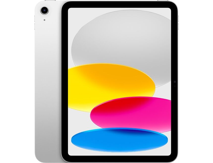Apple iPad 11 (128GB) WiFi A16 Silber