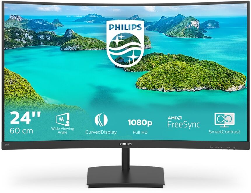 Philips 241E1SC/00