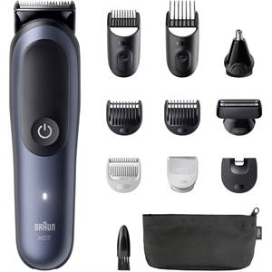 Braun AIO7540 All-In-One Style Kit