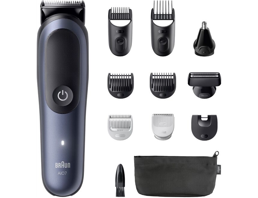 Braun AIO7540 All-In-One Style Kit