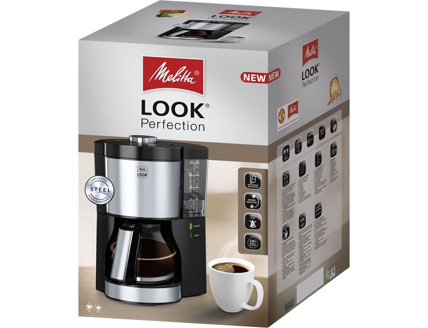 Melitta Look Perfection