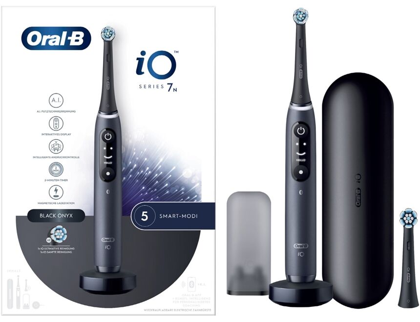 Oral-B iO Series 7N