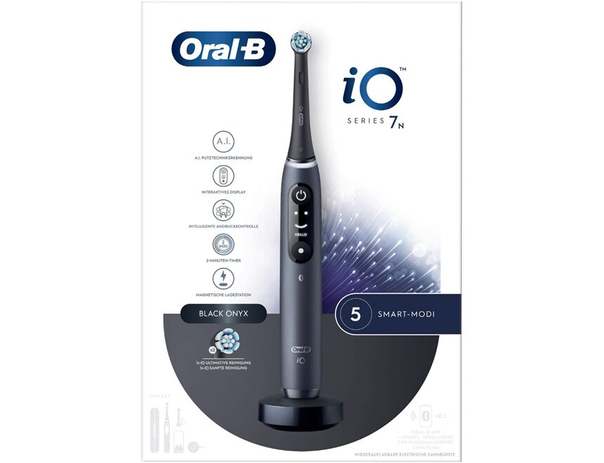 Oral-B iO Series 7N