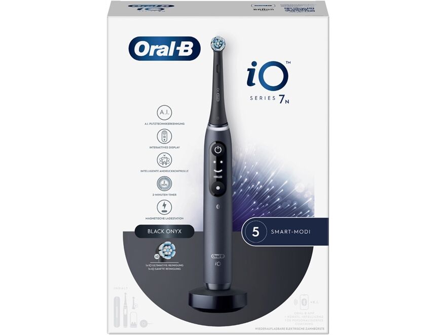 Oral-B iO Series 7N