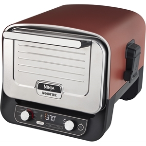 NINJA OO101EU Woodfire Outdoor Ofen
