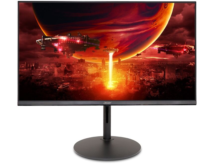 Acer Nitro XF270X1biiph 200Hz FHD