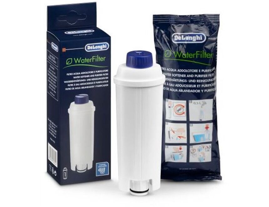 DeLonghi Wasserfilter 5513292811.