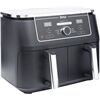 NINJA AF400EU Foodi Max Dual Zone