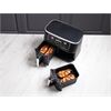 NINJA AF400EU Foodi Max Dual Zone