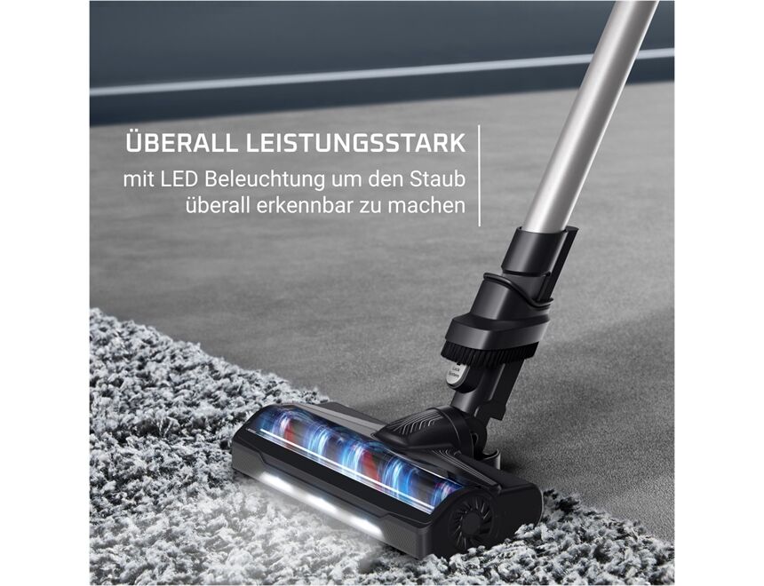 Rowenta RH 6 A 35 WO X-PERT 7.60