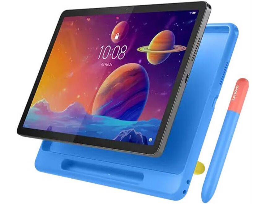 Lenovo Play Suite Silicon Case