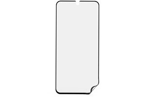 Hama Schutzglas Super Hybrid