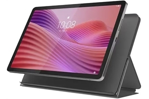 Lenovo Folio Case grau für Tab