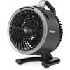 SHARK FA050EU FlexBreeze Go grau