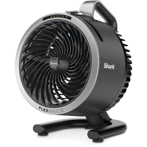 SHARK FA050EU FlexBreeze Go grau