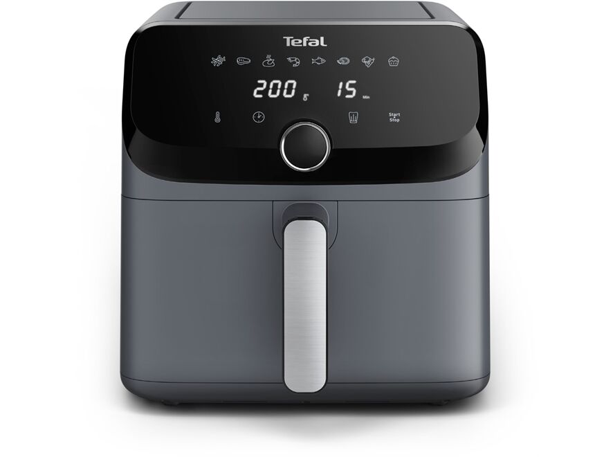 Tefal EY855B Easy Fry Mega Pepper