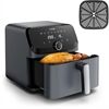 Tefal EY855B Easy Fry Mega Pepper