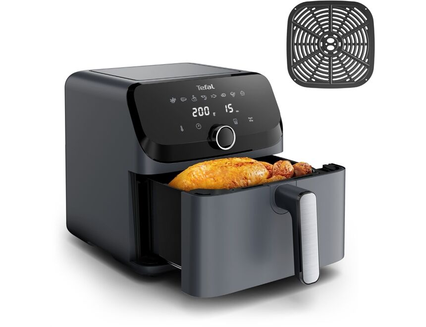 Tefal EY855B Easy Fry Mega Pepper