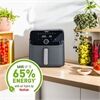 Tefal EY855B Easy Fry Mega Pepper