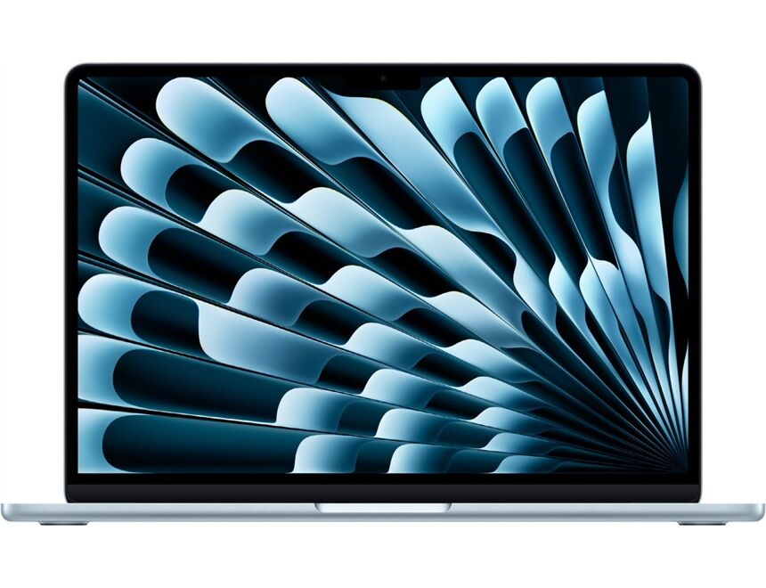 Apple MacBook Air 13" (MC6U4D/A)