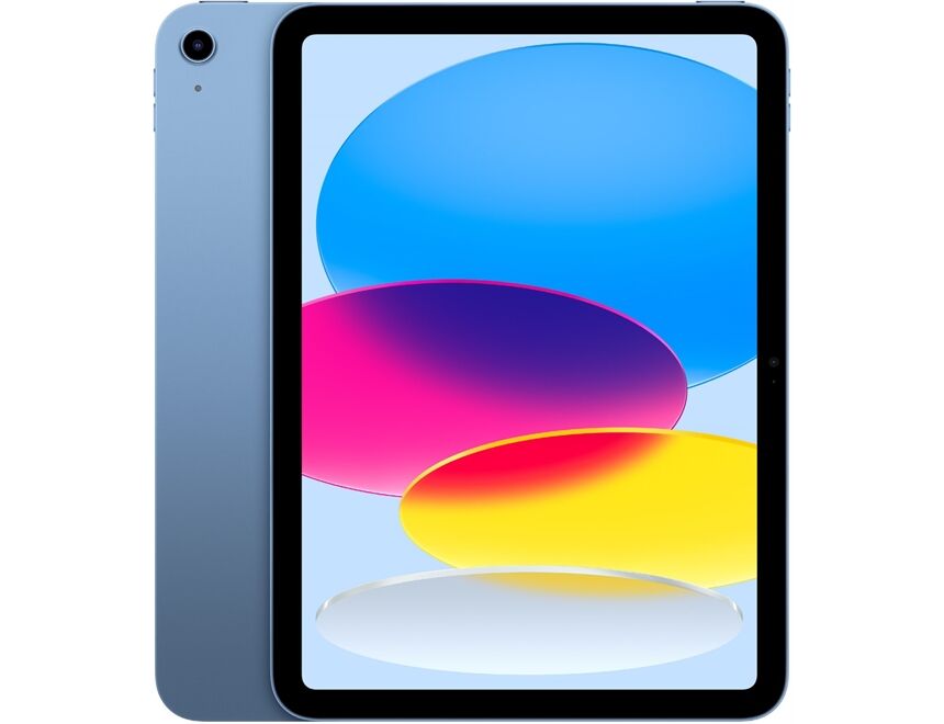 Apple iPad 11" (128GB) WiFi A16 Chip