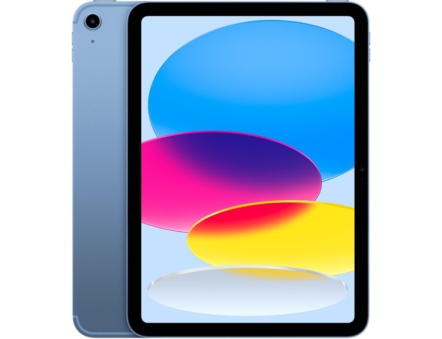 Apple iPad 11" (128GB) WiFi + 5G