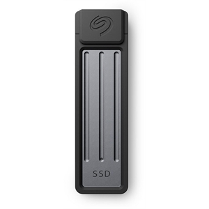 Seagate Ultra Compact USB Type-C (2TB)