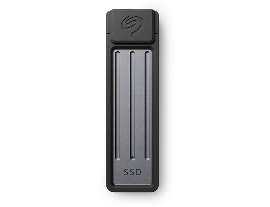 Seagate Ultra Compact USB Type-C (2TB)