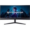 Acer Predator X34V3bmiiphuzx 180 Hz UWQHD