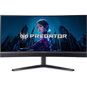 Acer Predator X34V3bmiiphuzx 180 Hz UWQHD