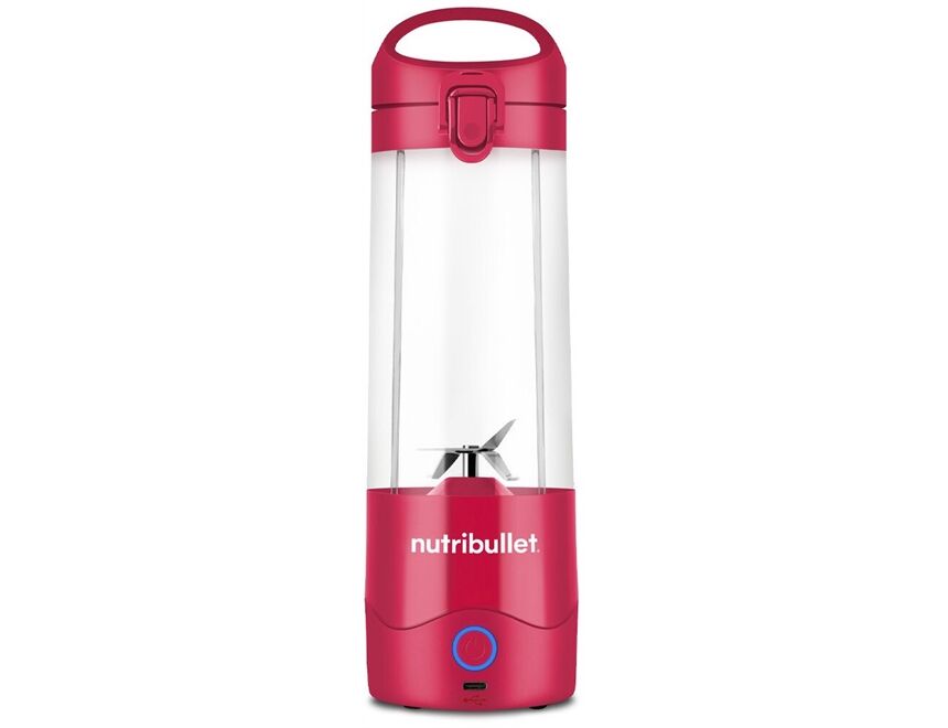 nutribullet NBP003MA