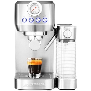 GASTROBACK Design Espresso Piccolo Pro M
