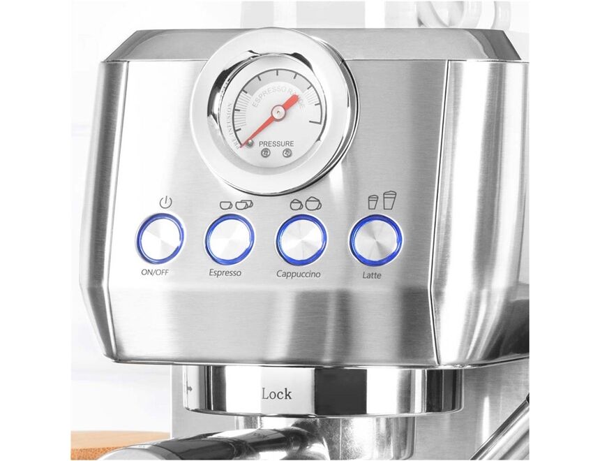 GASTROBACK Design Espresso Piccolo Pro M