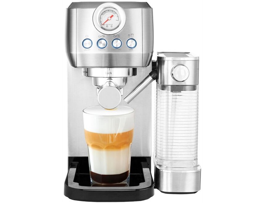 GASTROBACK Design Espresso Piccolo Pro M